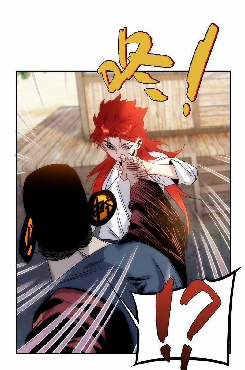 Ma Vương Là Đại Địa Chủ 11 trang 15