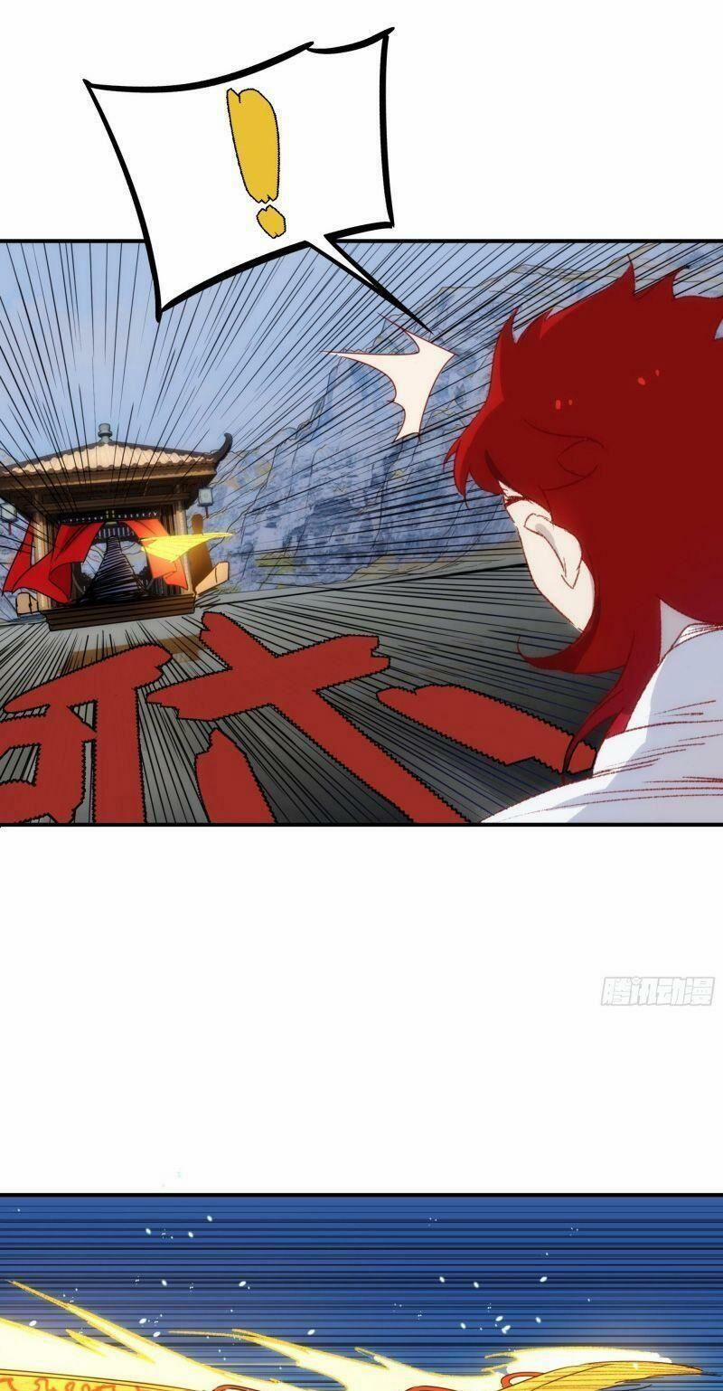 Ma Vương Là Đại Địa Chủ 11 trang 19