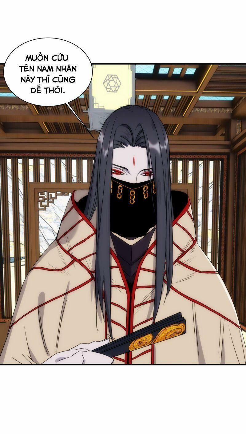 Ma Vương Là Đại Địa Chủ 11 trang 32