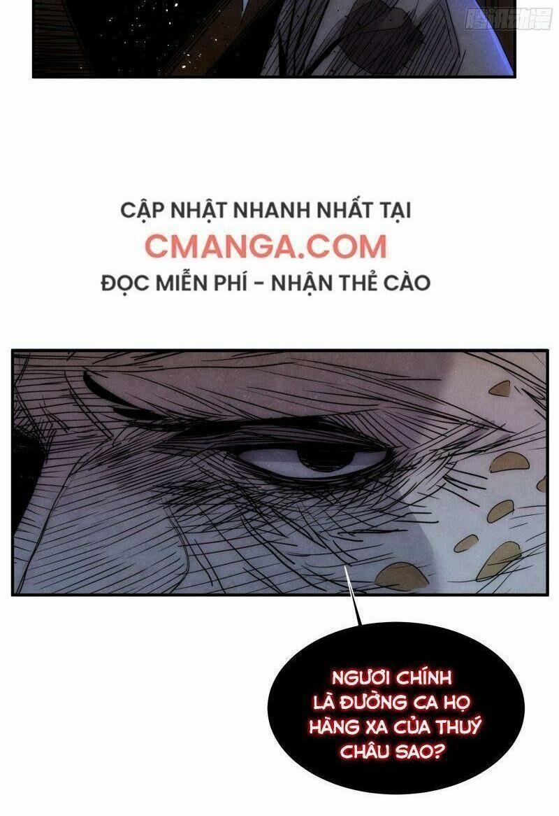 Ma Vương Là Đại Địa Chủ 12 trang 1