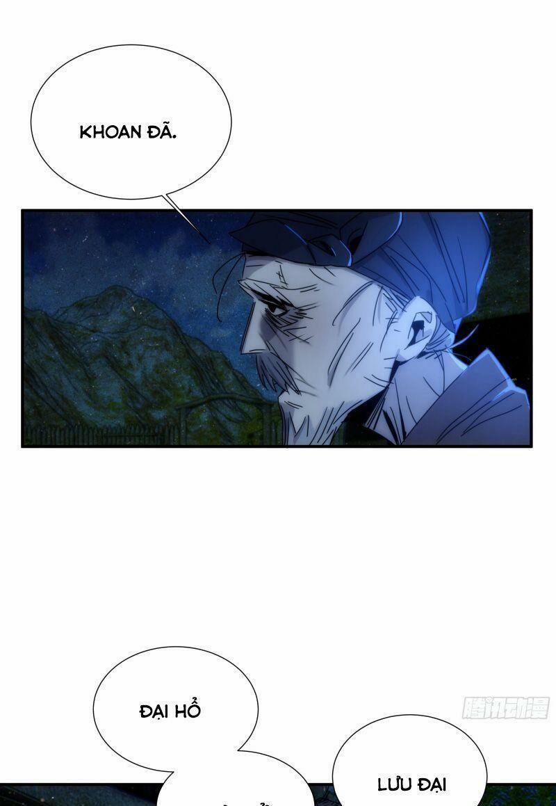 Ma Vương Là Đại Địa Chủ 12 trang 12