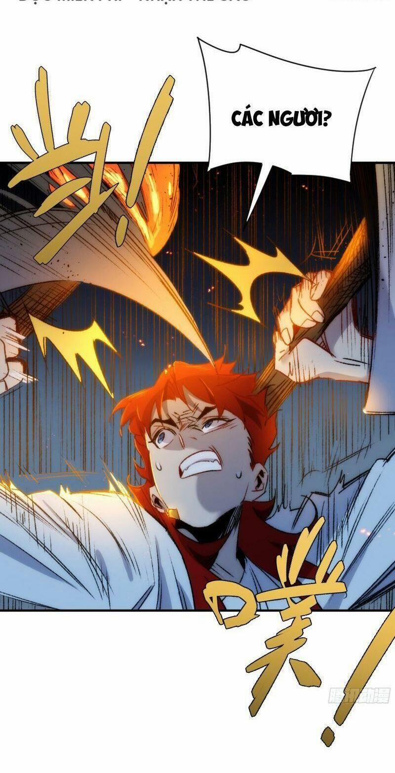 Ma Vương Là Đại Địa Chủ 12 trang 25