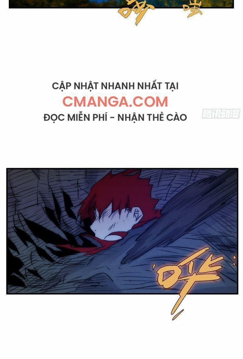 Ma Vương Là Đại Địa Chủ 12 trang 33