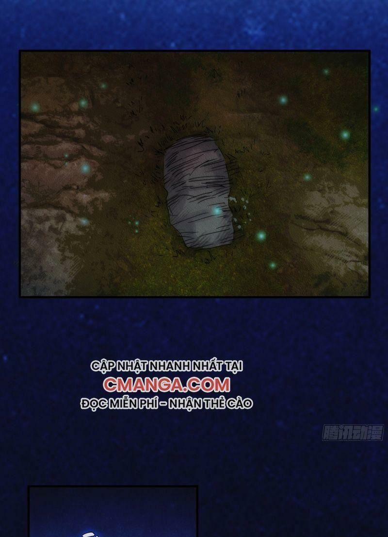 Ma Vương Là Đại Địa Chủ 12 trang 36