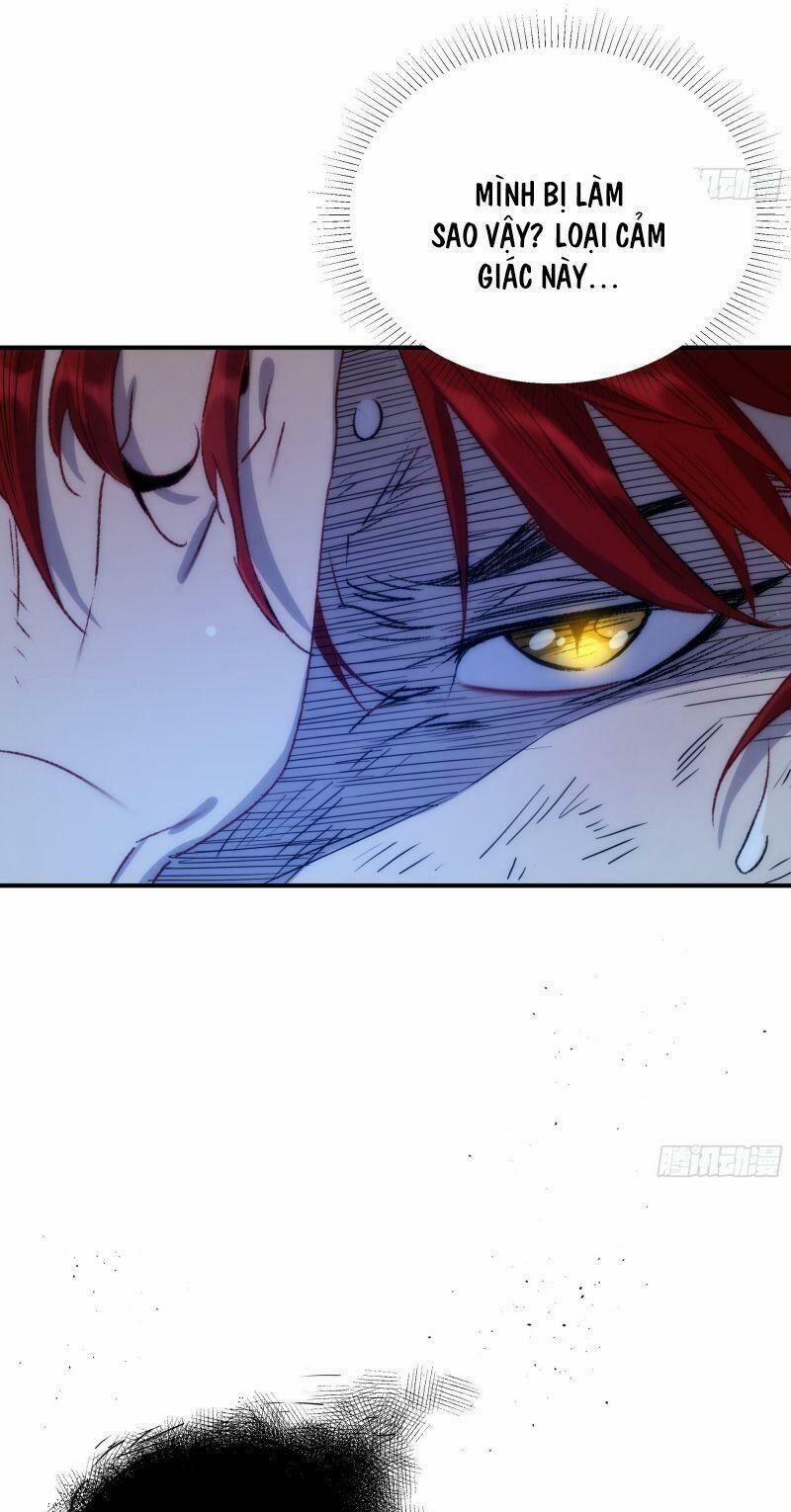 Ma Vương Là Đại Địa Chủ 12 trang 42