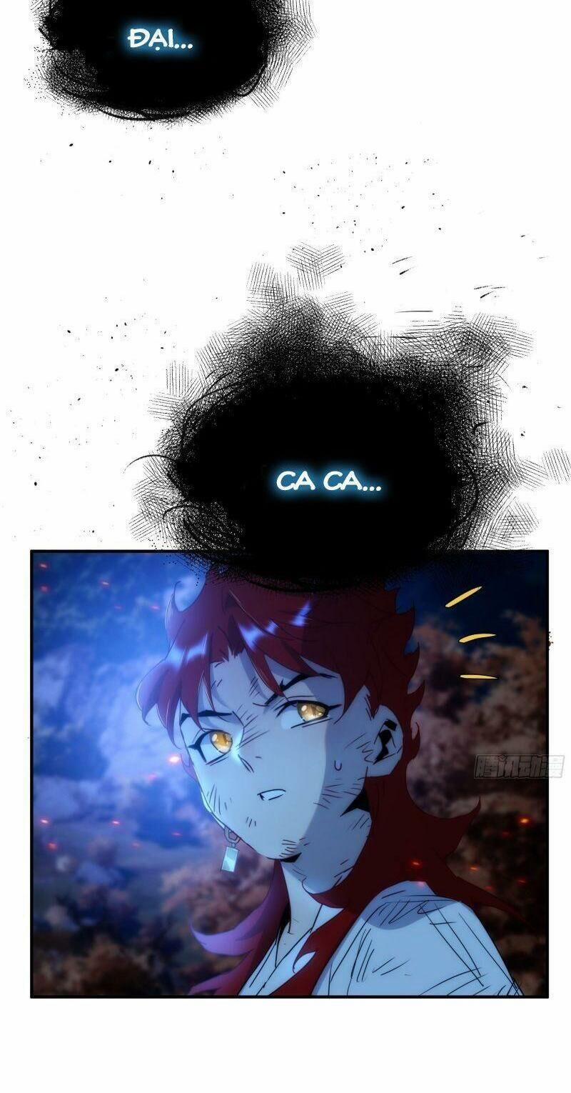 Ma Vương Là Đại Địa Chủ 12 trang 43