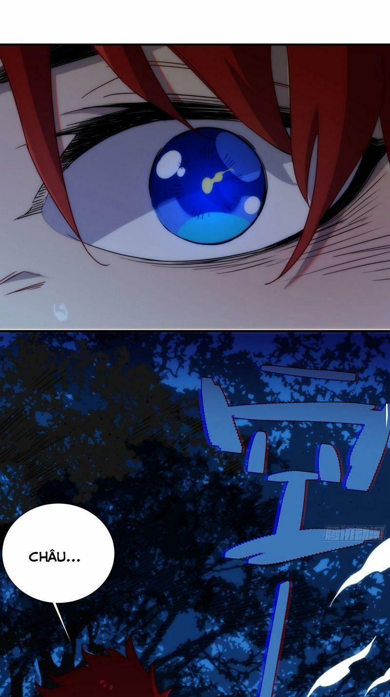 Ma Vương Là Đại Địa Chủ 13 trang 18