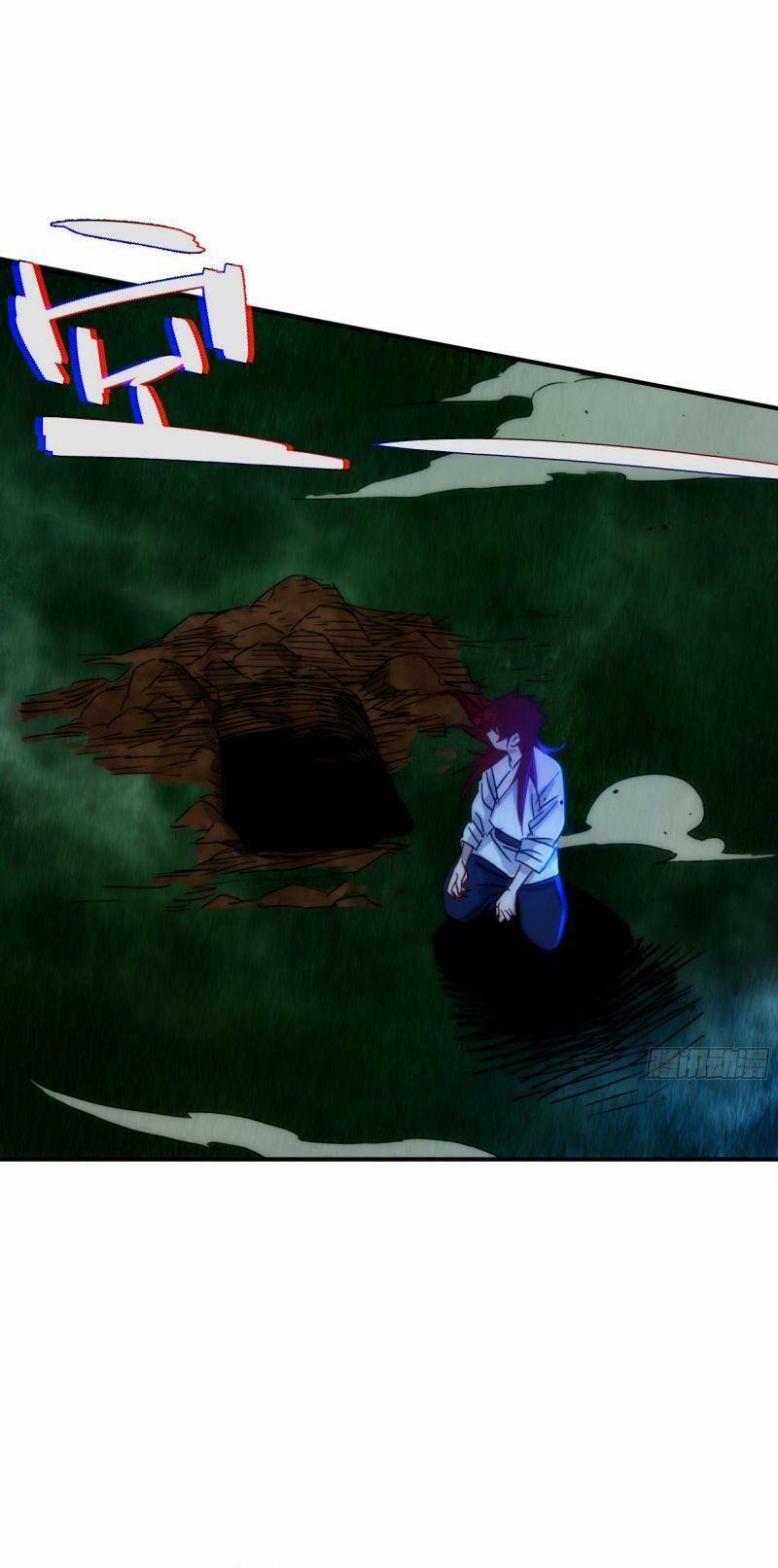 Ma Vương Là Đại Địa Chủ 13 trang 20