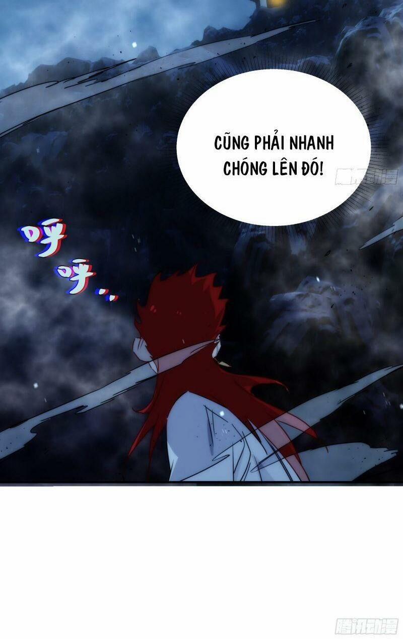 Ma Vương Là Đại Địa Chủ 13 trang 23