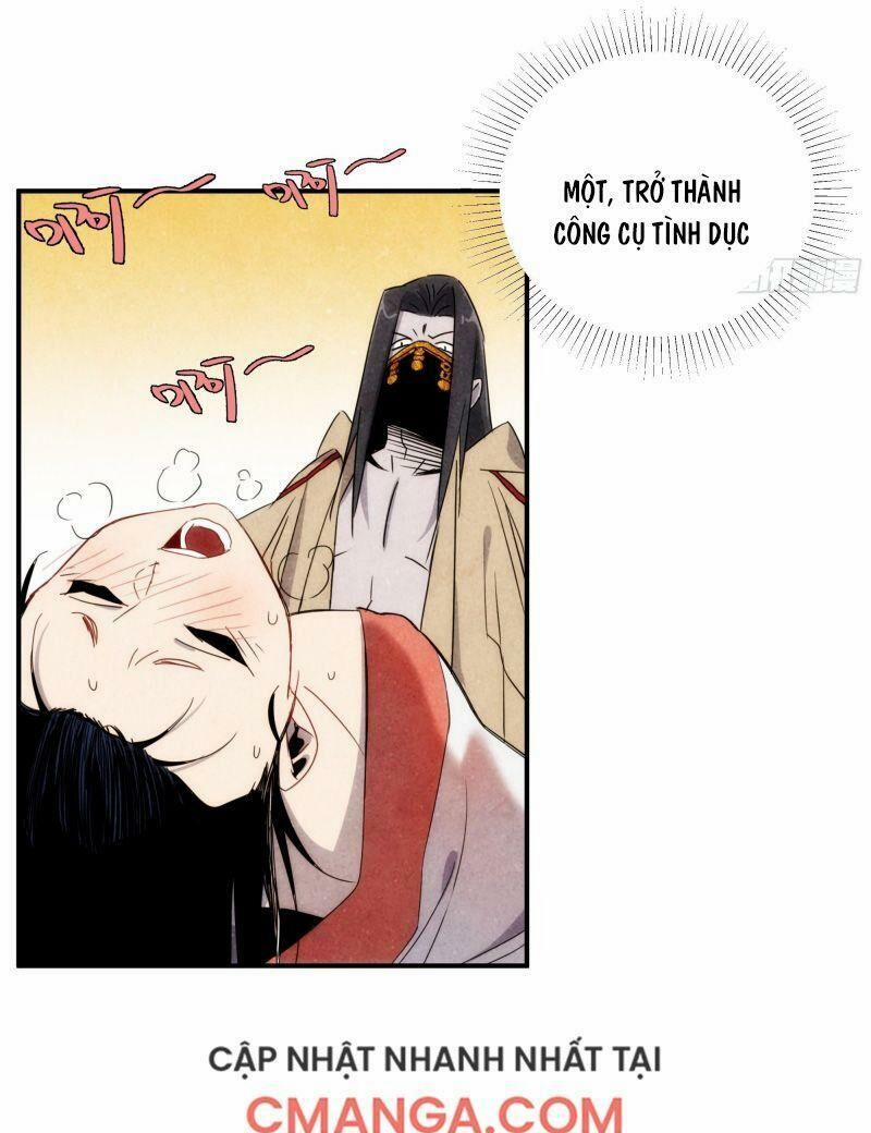 Ma Vương Là Đại Địa Chủ 13 trang 29