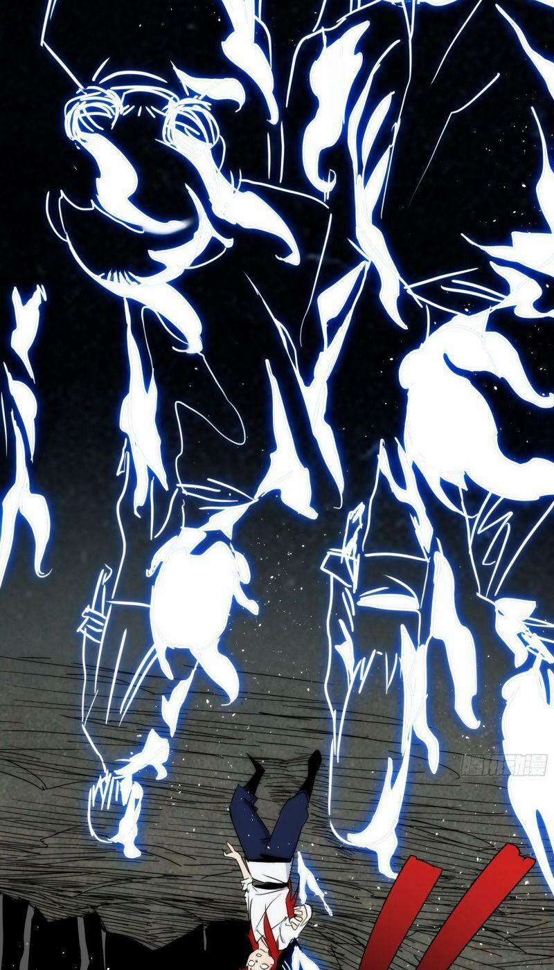 Ma Vương Là Đại Địa Chủ 13 trang 6