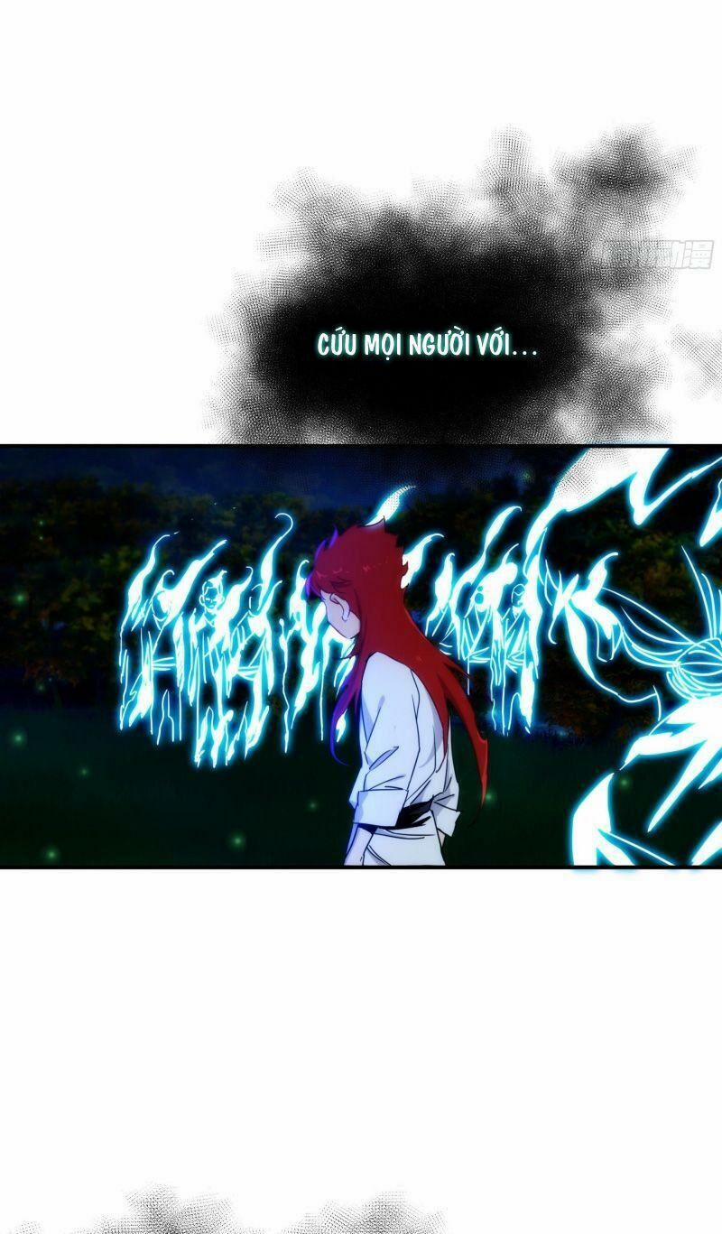 Ma Vương Là Đại Địa Chủ 13 trang 8