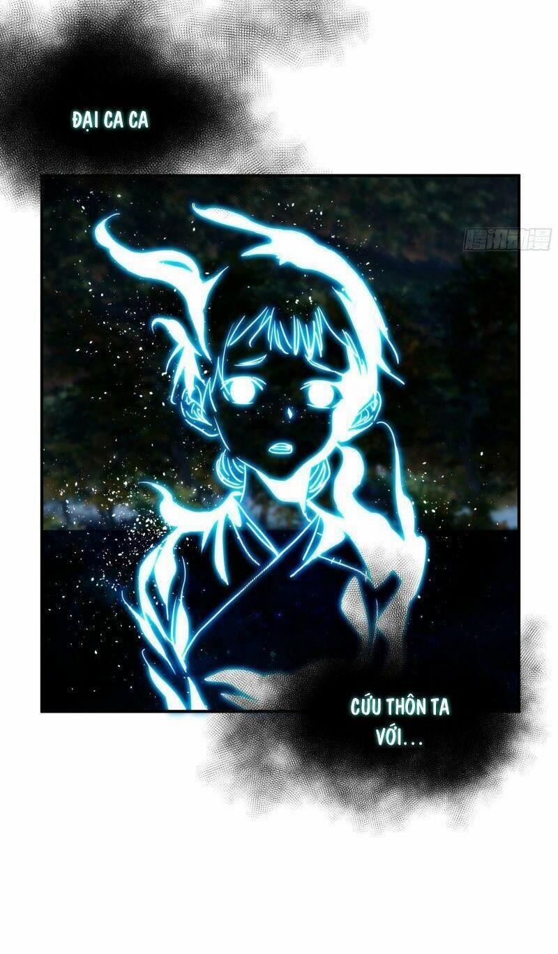 Ma Vương Là Đại Địa Chủ 13 trang 9