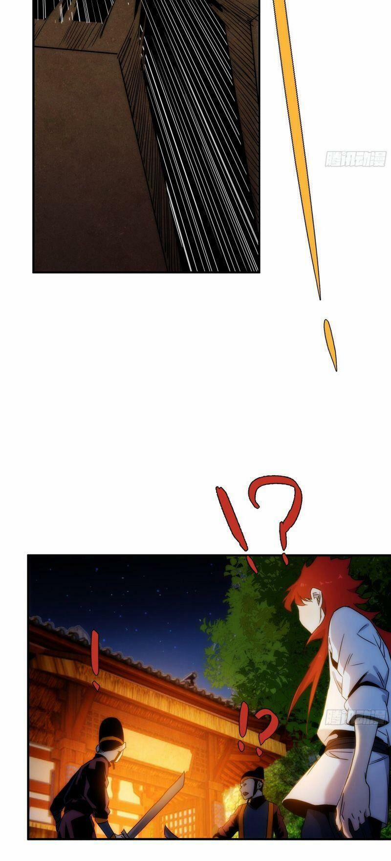 Ma Vương Là Đại Địa Chủ 14 trang 17