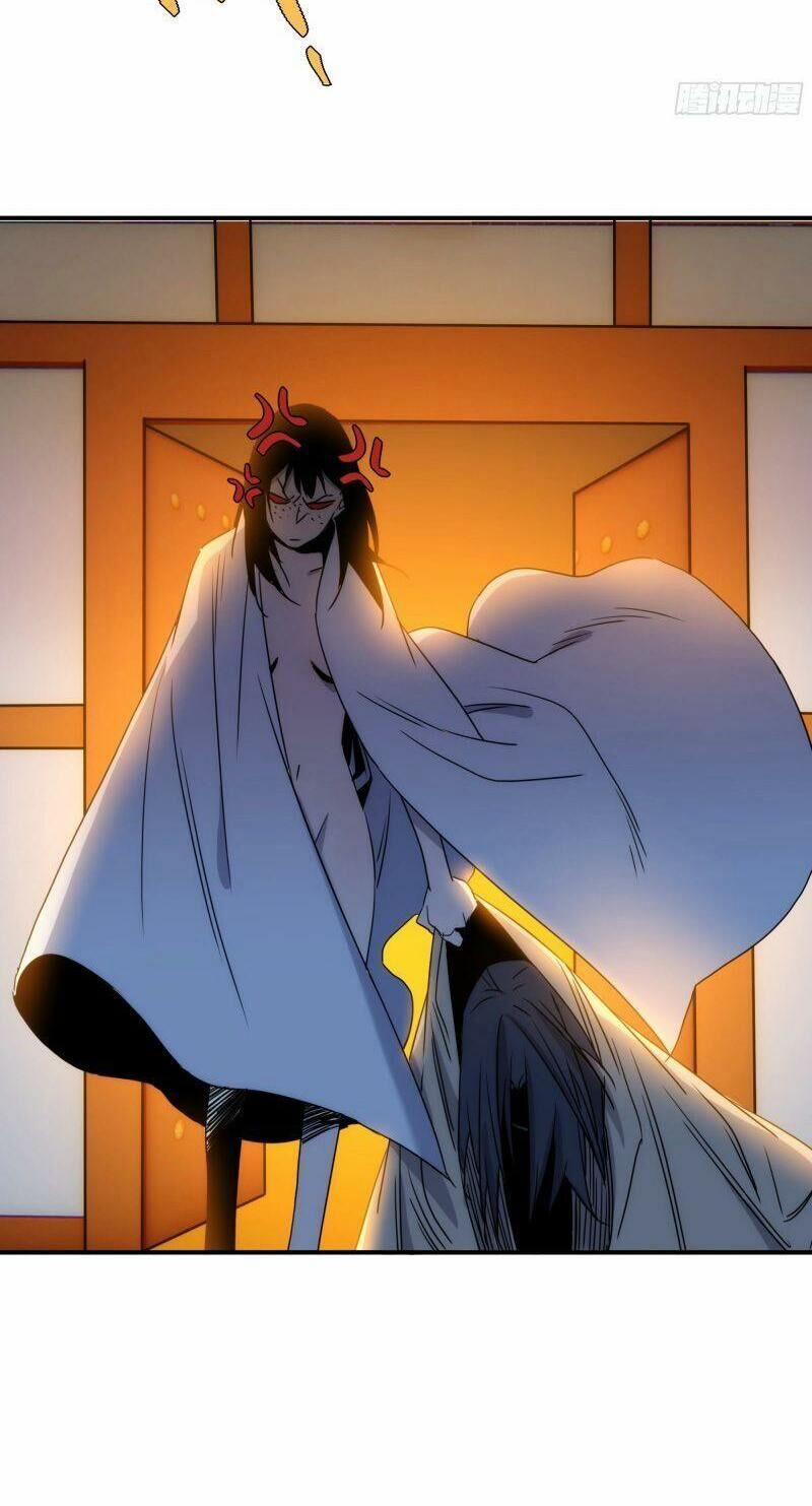 Ma Vương Là Đại Địa Chủ 14 trang 19