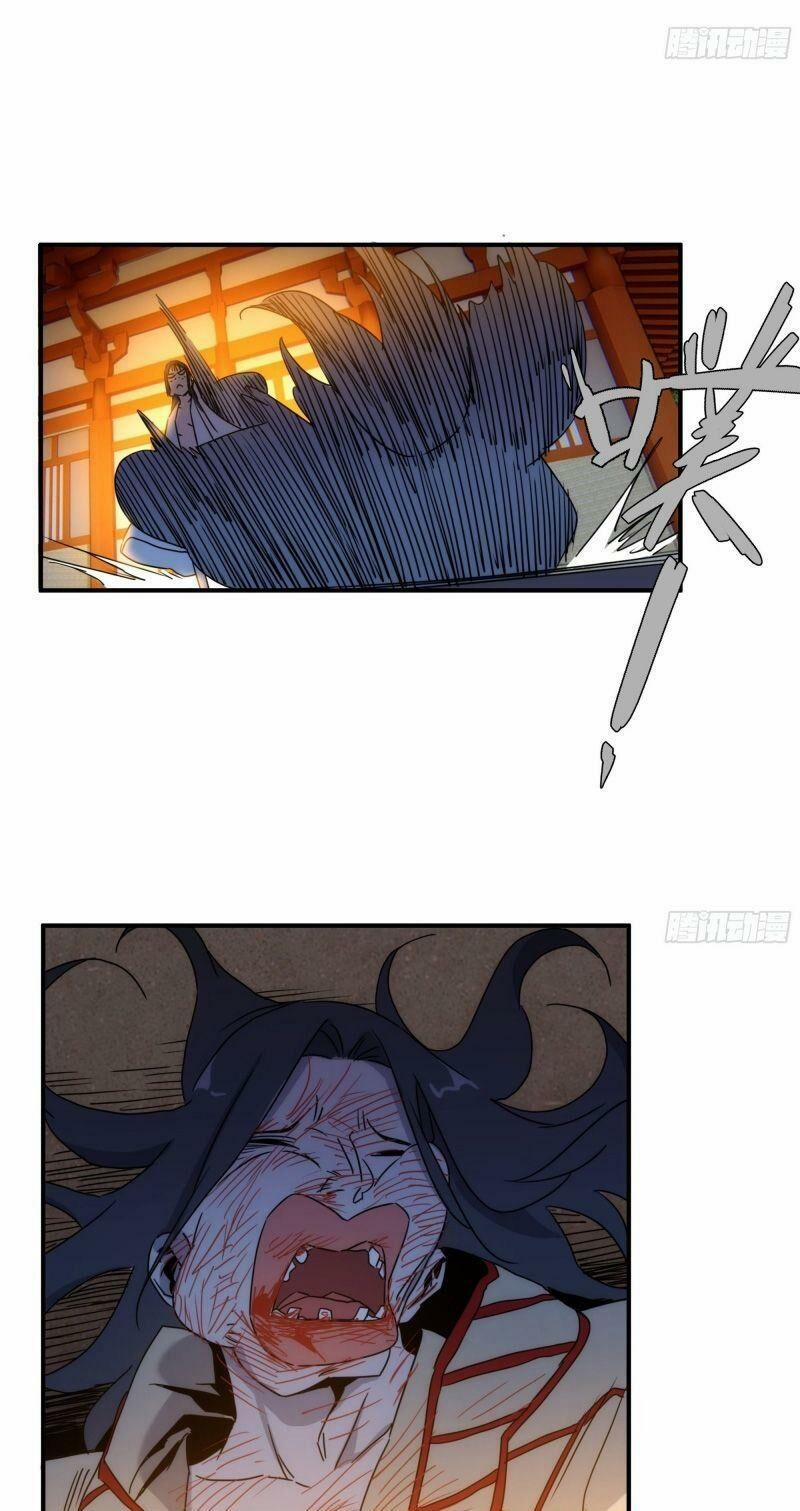 Ma Vương Là Đại Địa Chủ 14 trang 20