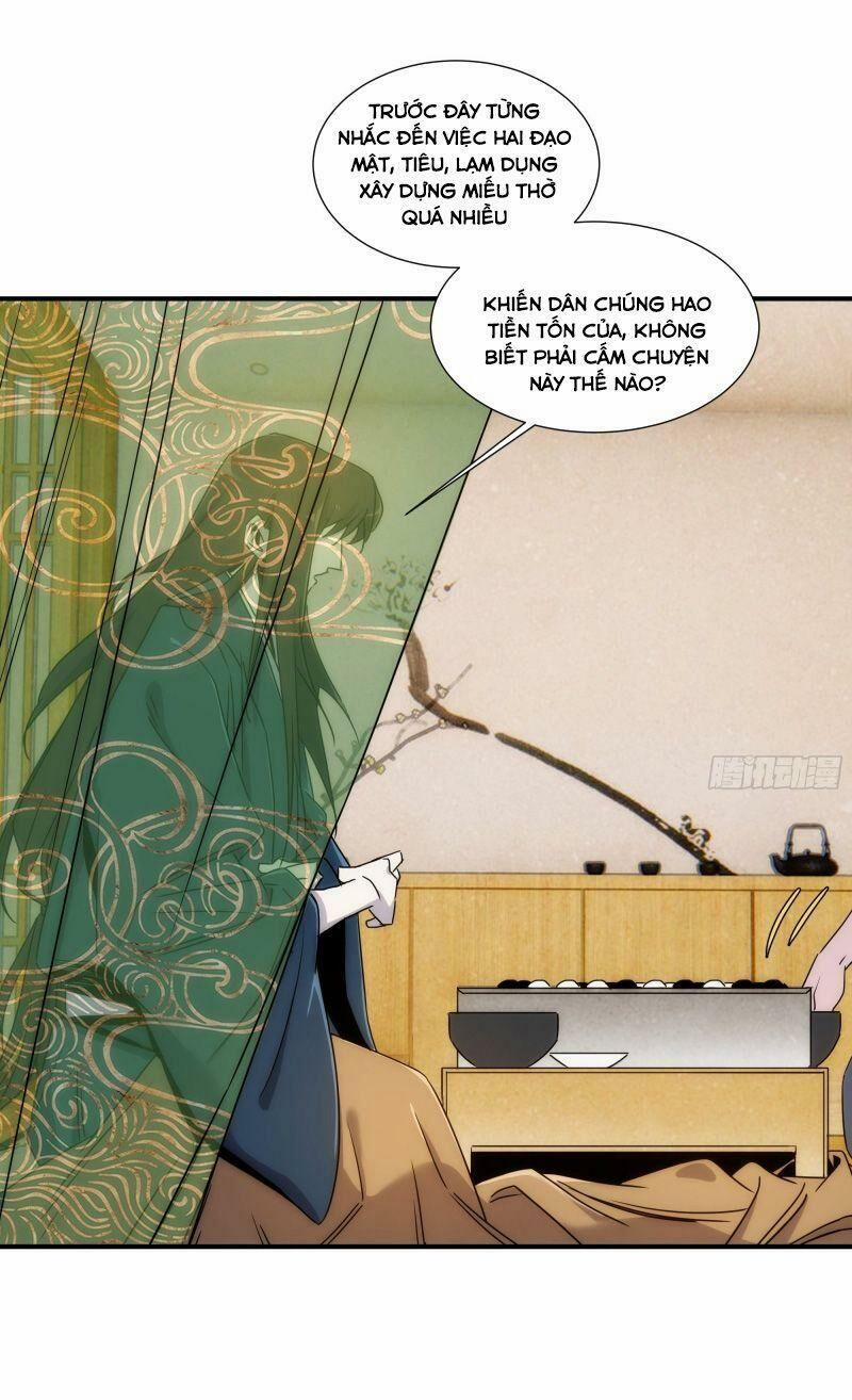 Ma Vương Là Đại Địa Chủ 14 trang 34