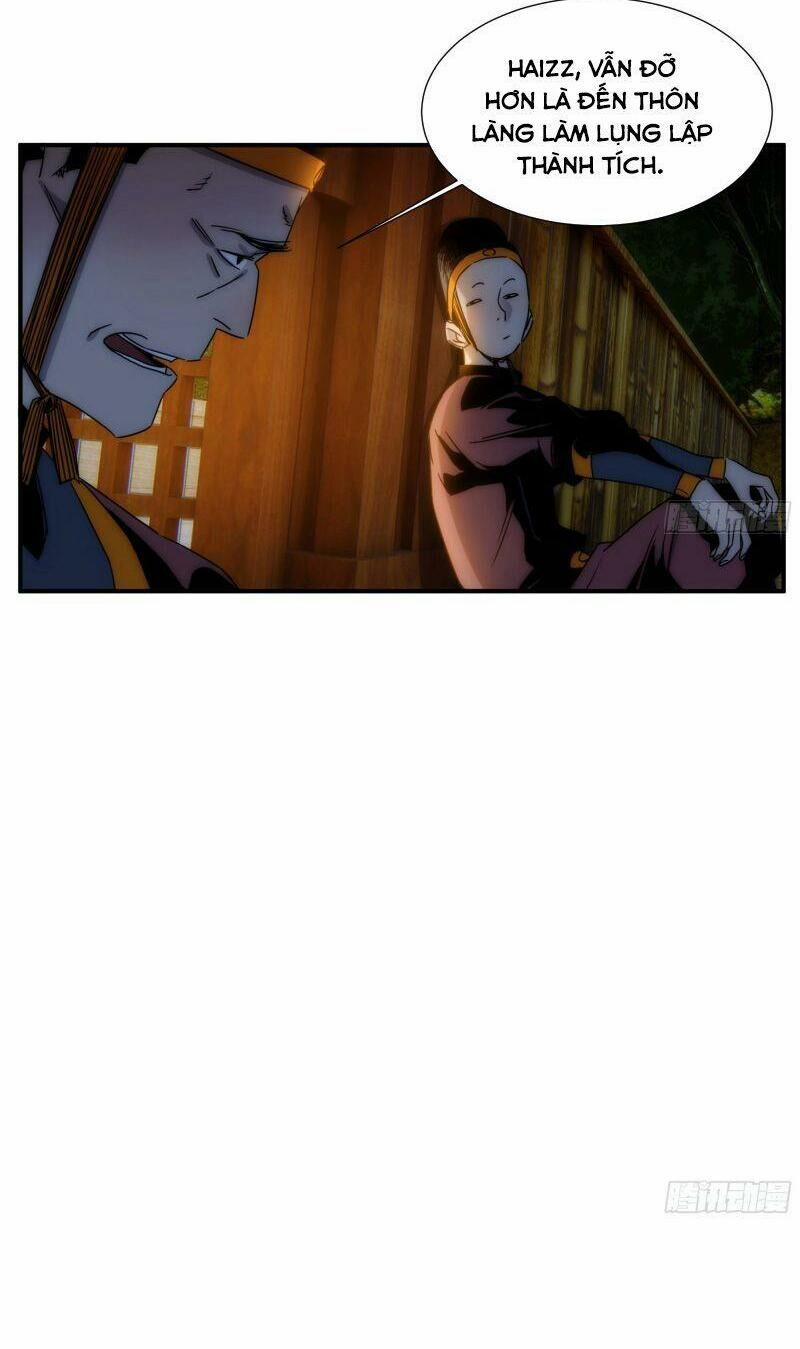 Ma Vương Là Đại Địa Chủ 14 trang 7