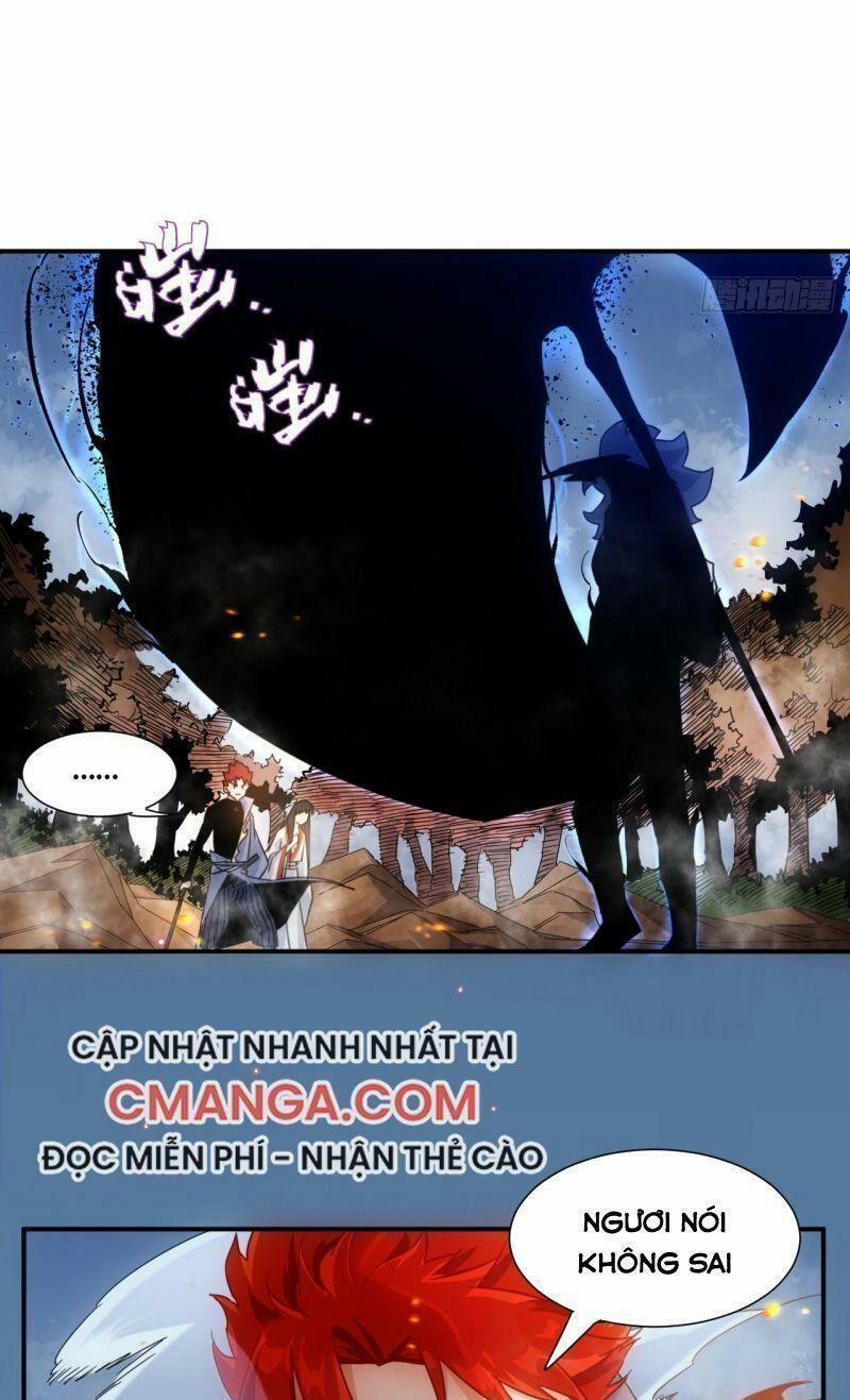 Ma Vương Là Đại Địa Chủ 2 trang 0