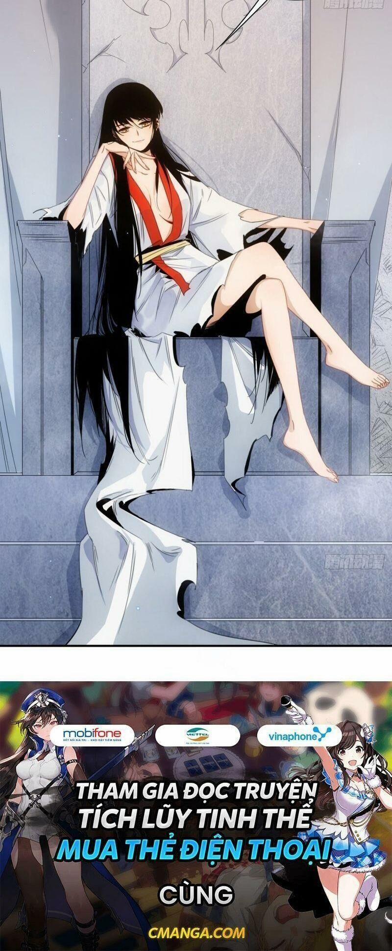 Ma Vương Là Đại Địa Chủ 2 trang 27