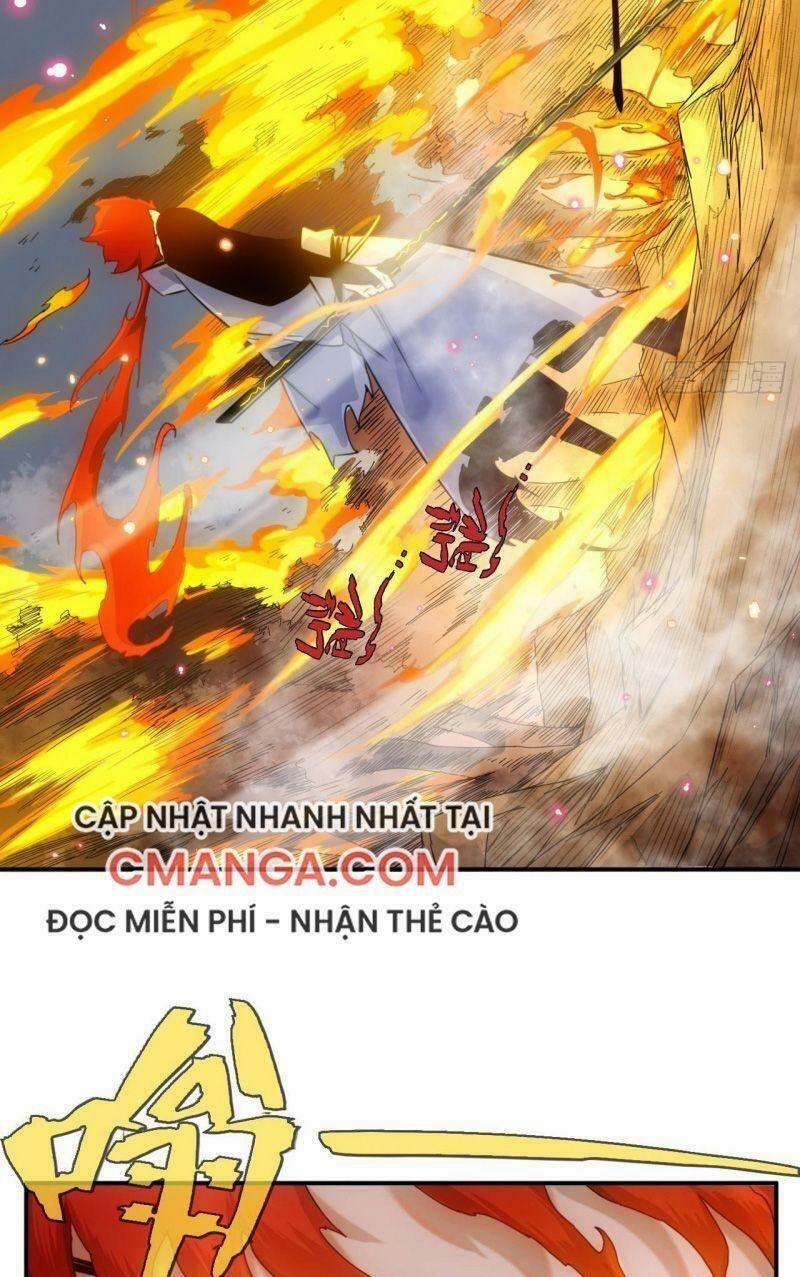 Ma Vương Là Đại Địa Chủ 2 trang 4