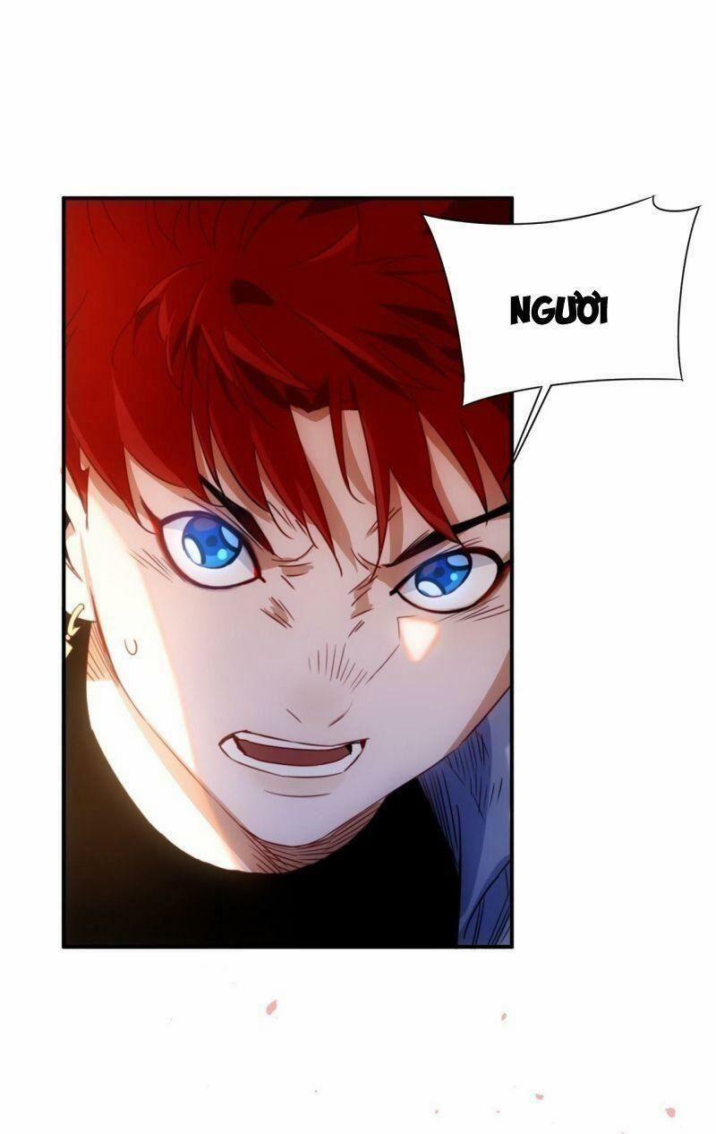 Ma Vương Là Đại Địa Chủ 3 trang 10