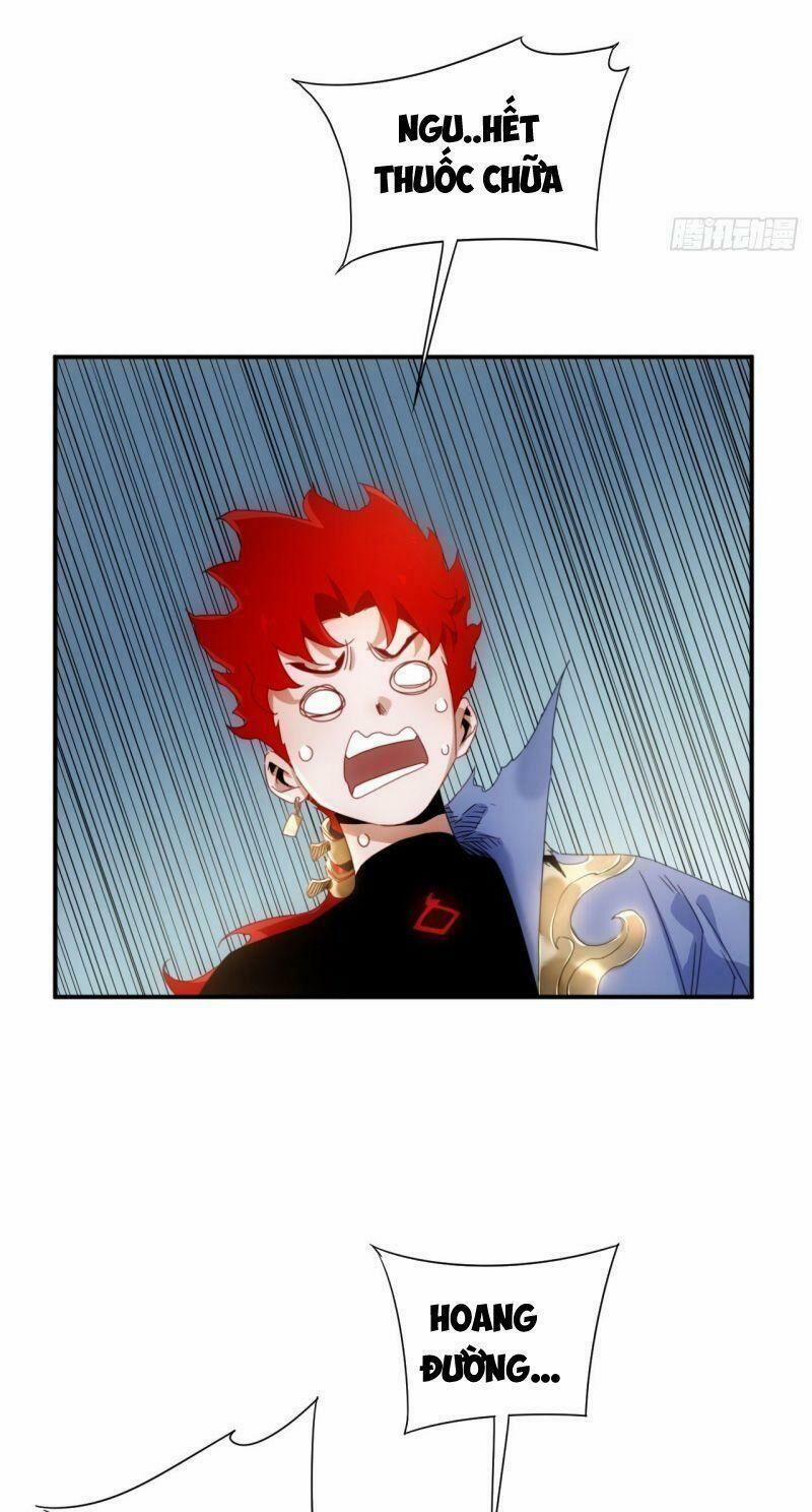 Ma Vương Là Đại Địa Chủ 3 trang 23