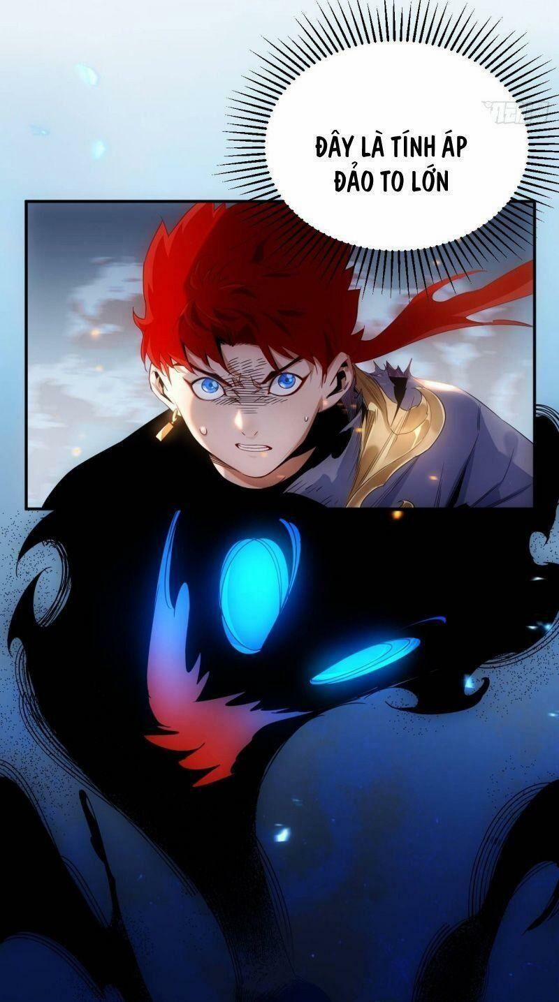 Ma Vương Là Đại Địa Chủ 3 trang 4