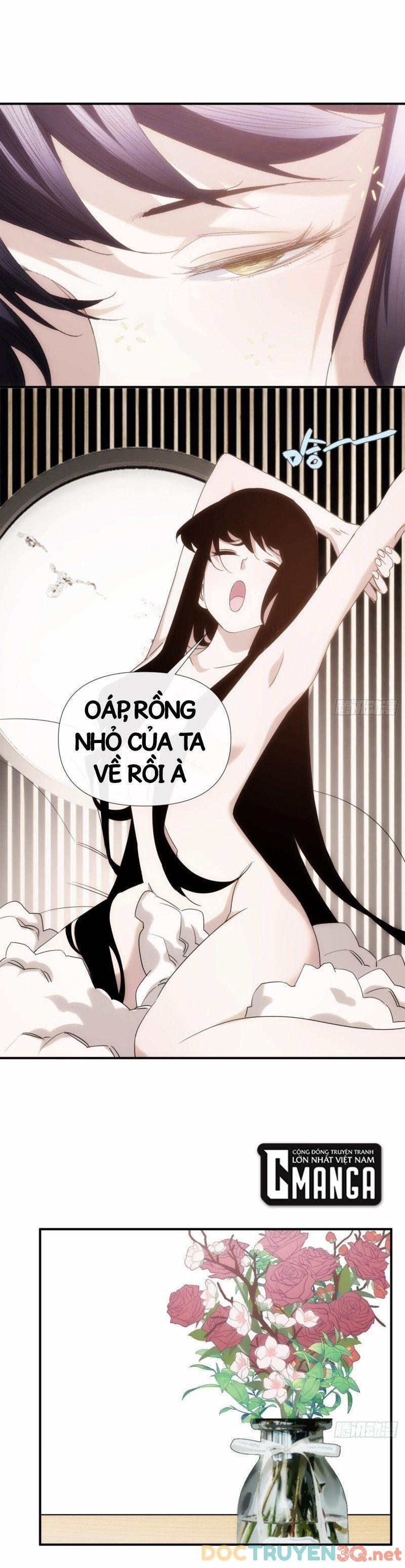 Ma Vương Là Đại Địa Chủ 39 trang 0