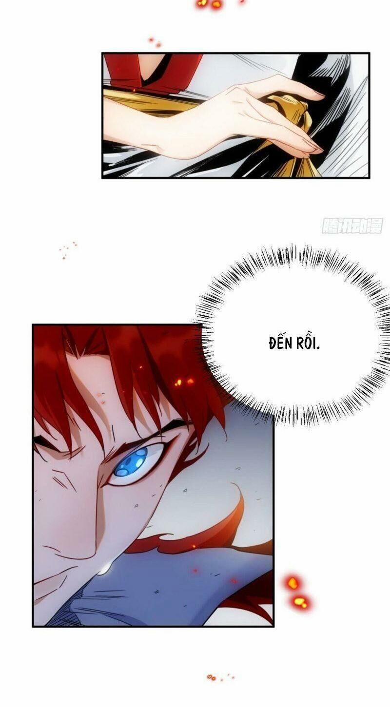 Ma Vương Là Đại Địa Chủ 4 trang 1