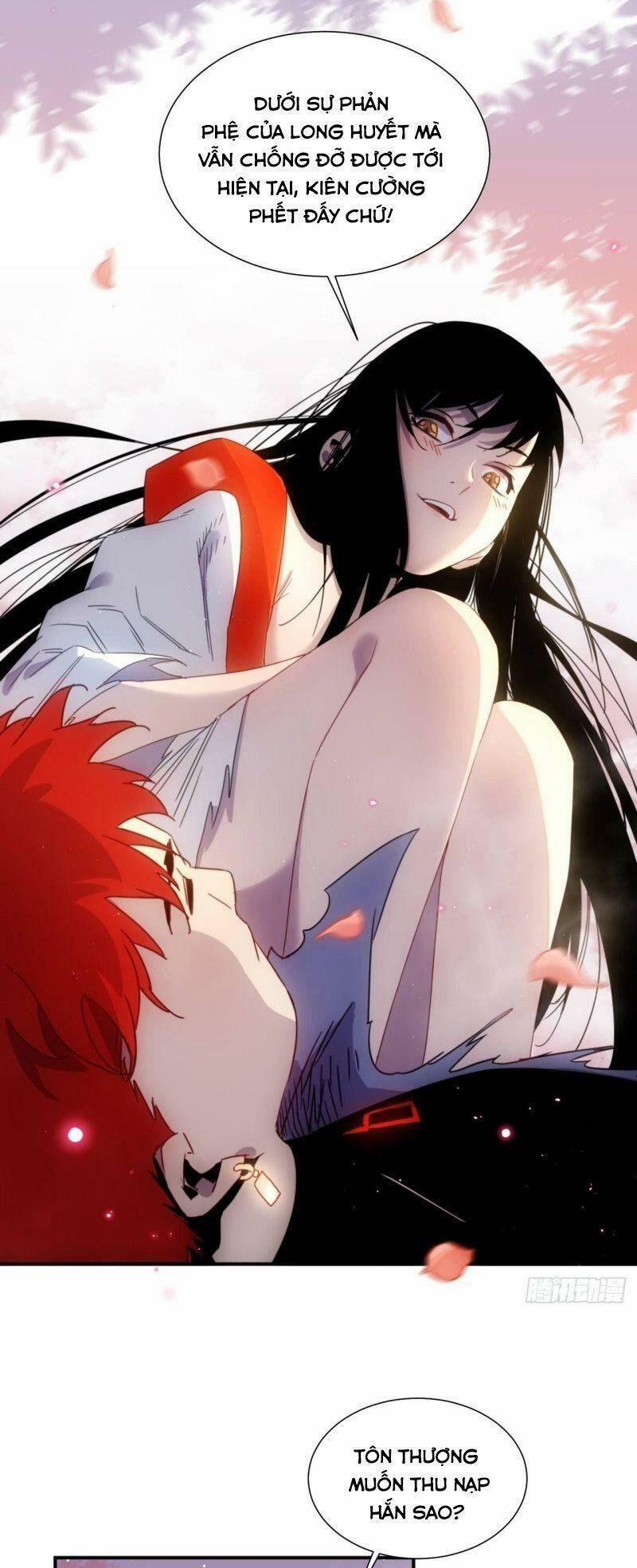 Ma Vương Là Đại Địa Chủ 4 trang 16