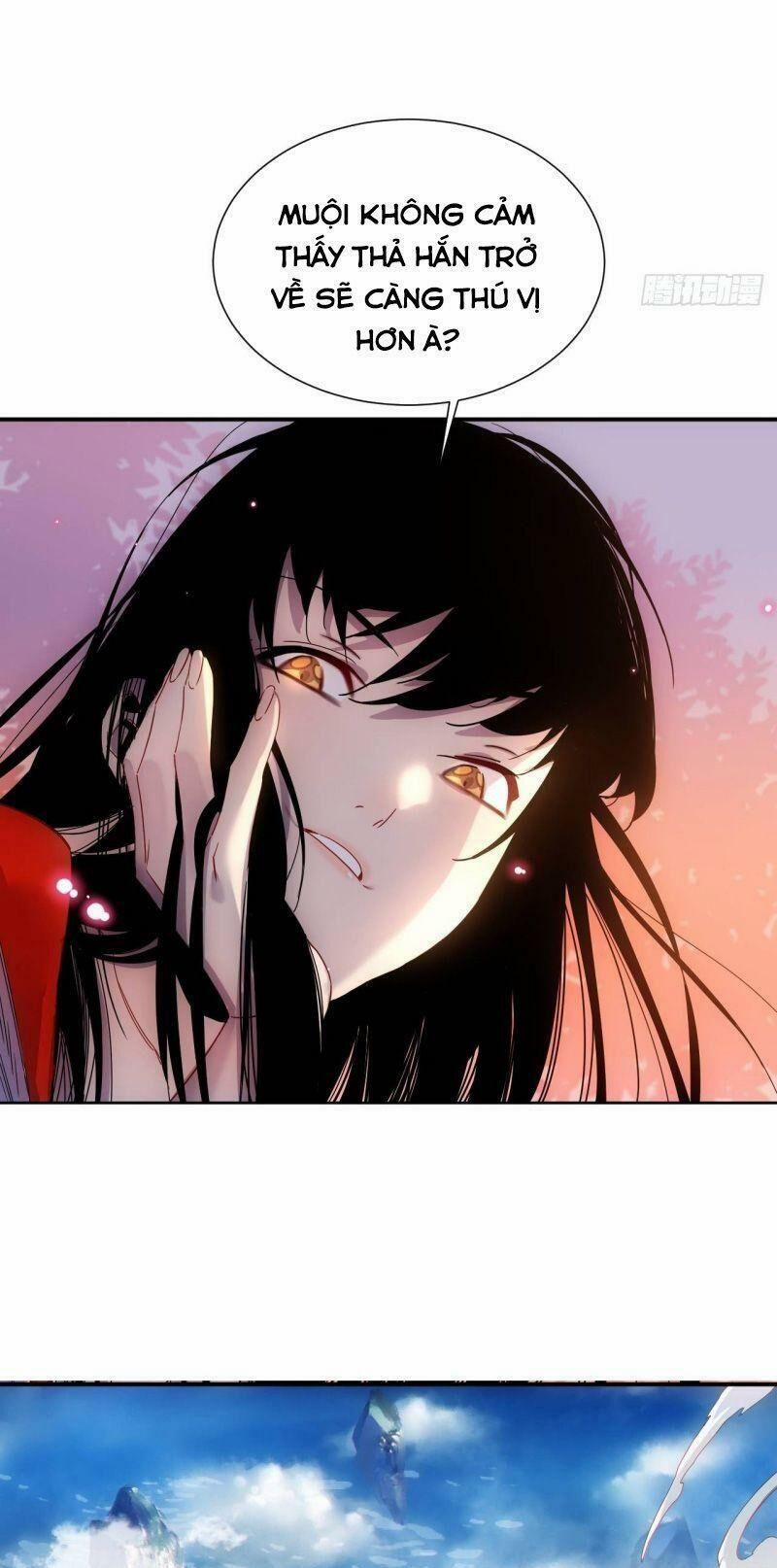 Ma Vương Là Đại Địa Chủ 4 trang 18