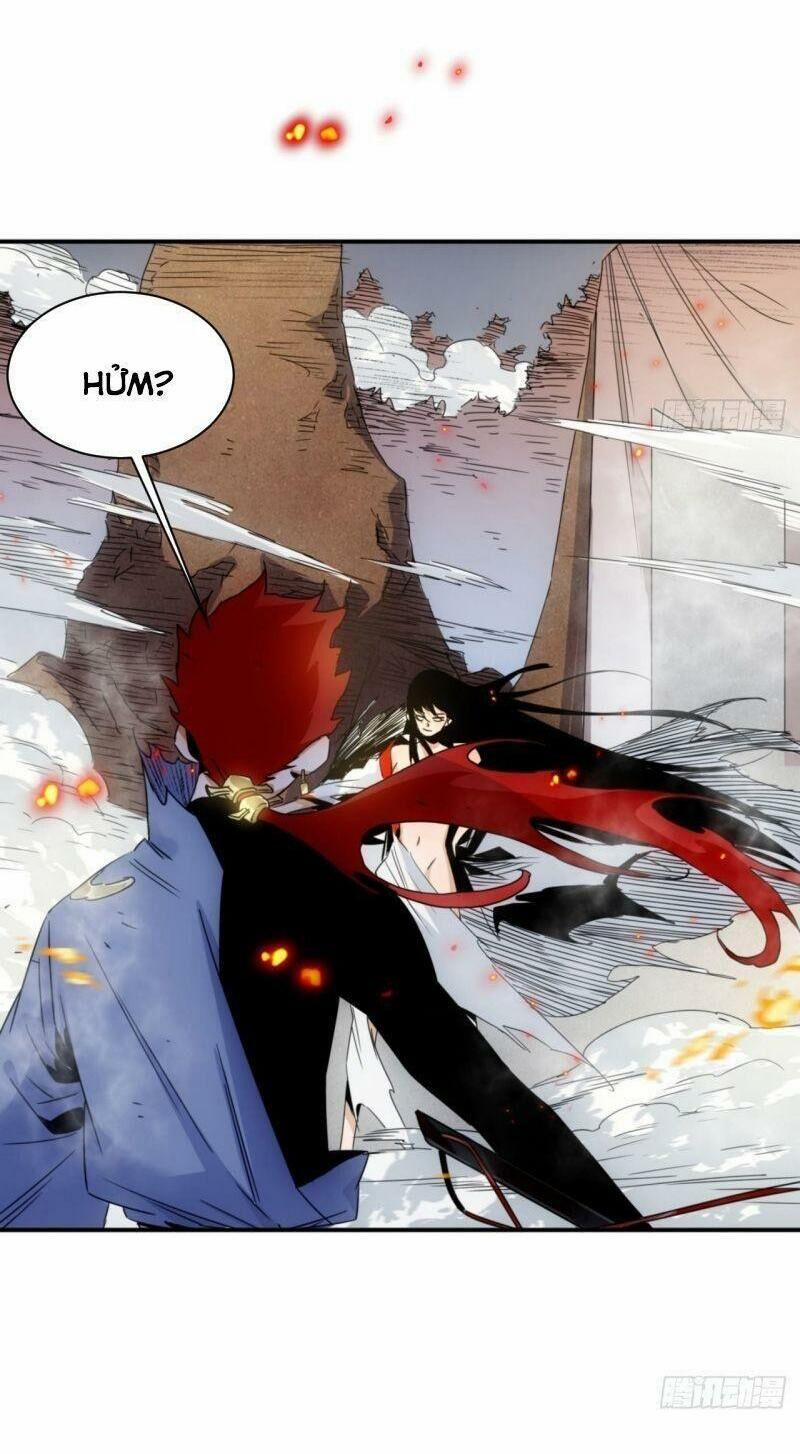 Ma Vương Là Đại Địa Chủ 4 trang 3