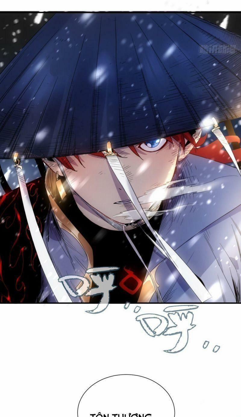 Ma Vương Là Đại Địa Chủ 4 trang 30