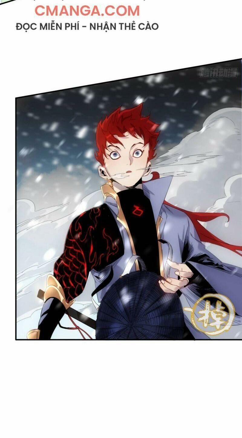 Ma Vương Là Đại Địa Chủ 4 trang 33