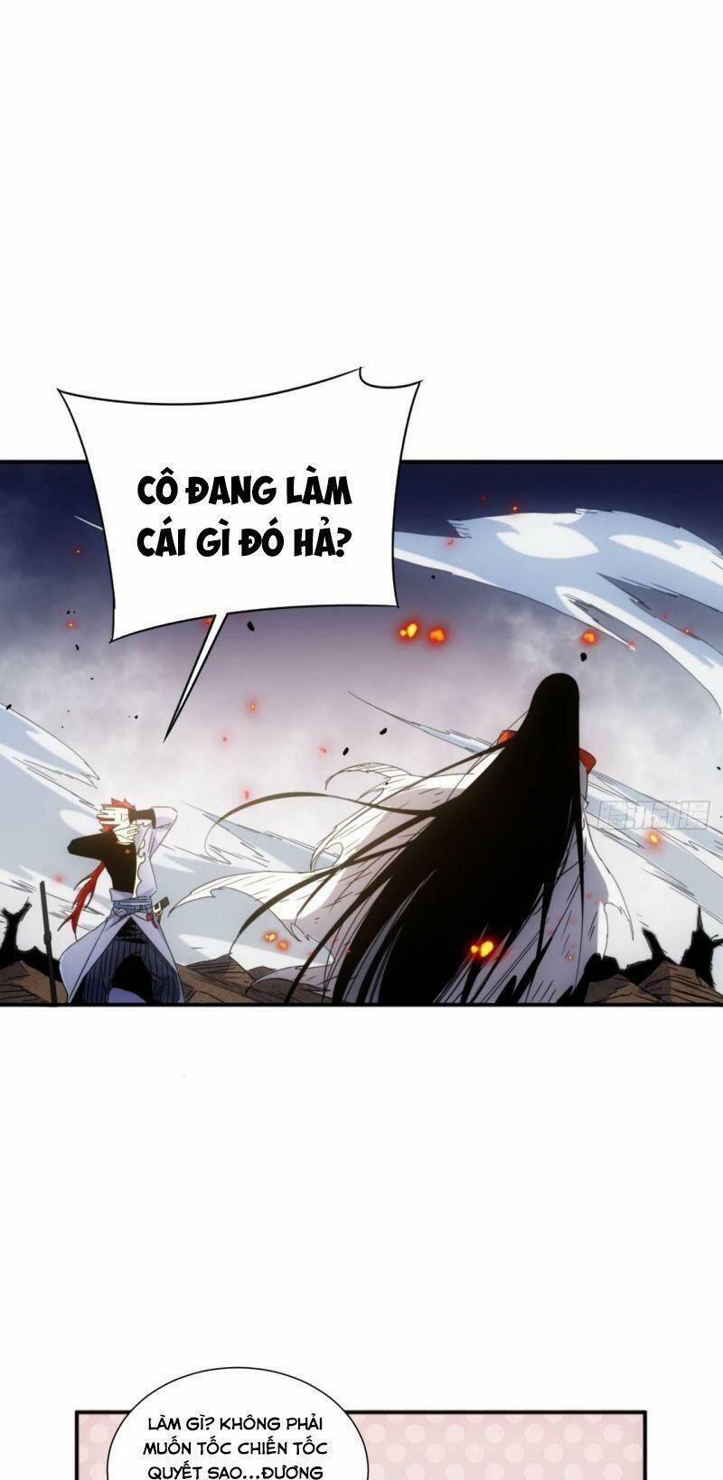 Ma Vương Là Đại Địa Chủ 4 trang 6