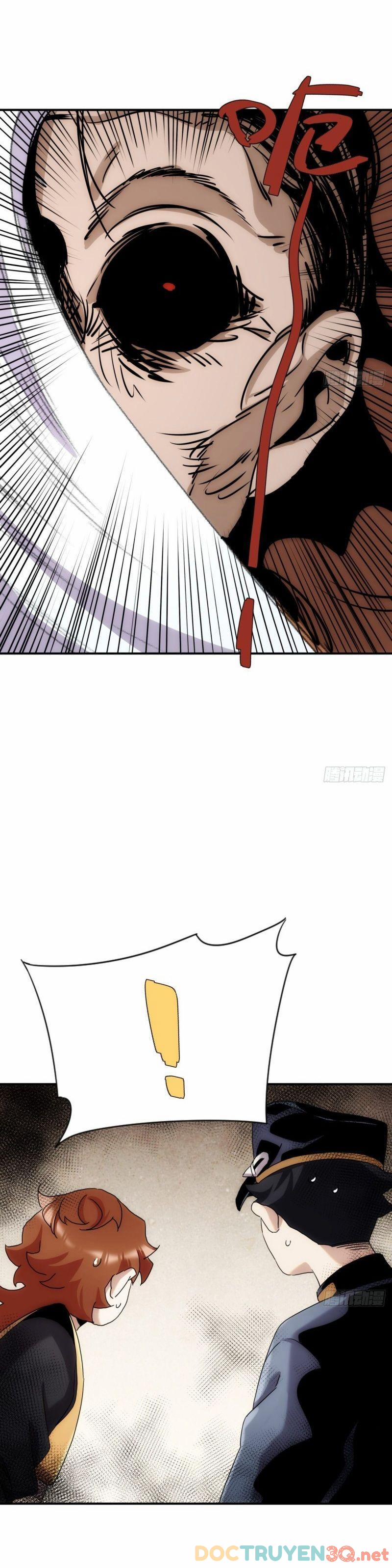 Ma Vương Là Đại Địa Chủ 40 trang 13