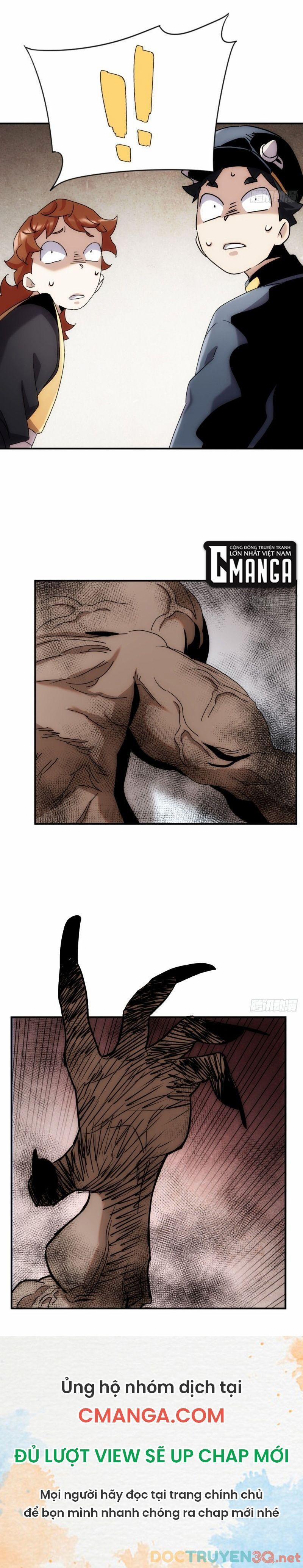 Ma Vương Là Đại Địa Chủ 40 trang 14