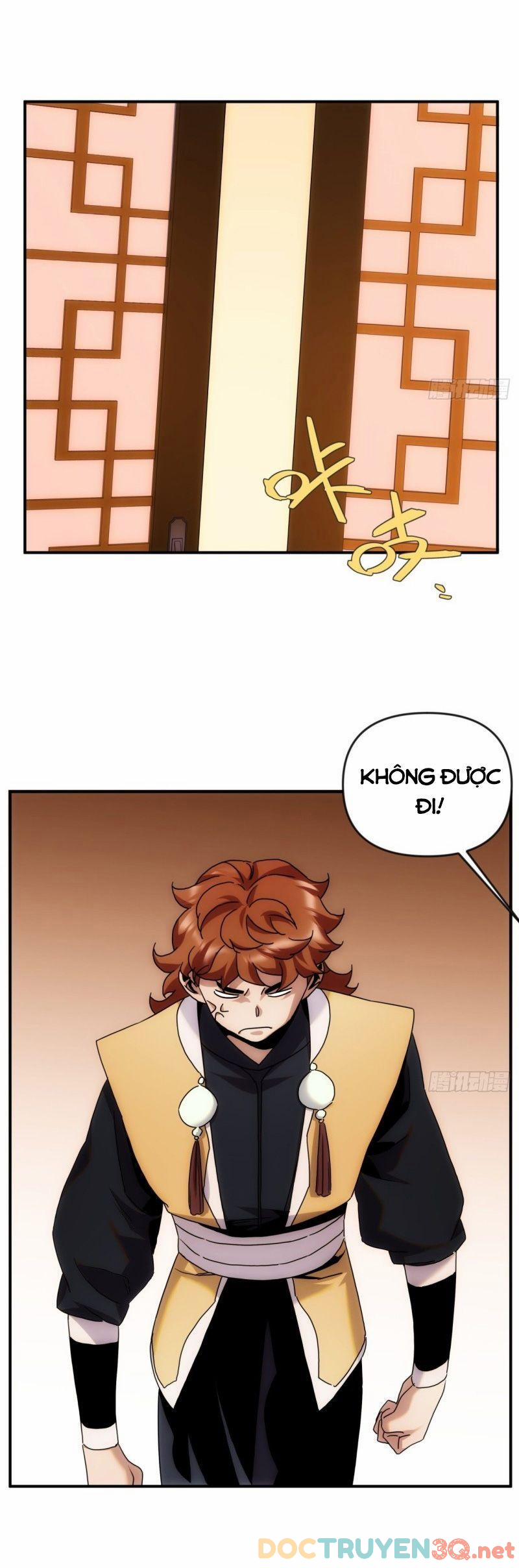 Ma Vương Là Đại Địa Chủ 40 trang 7