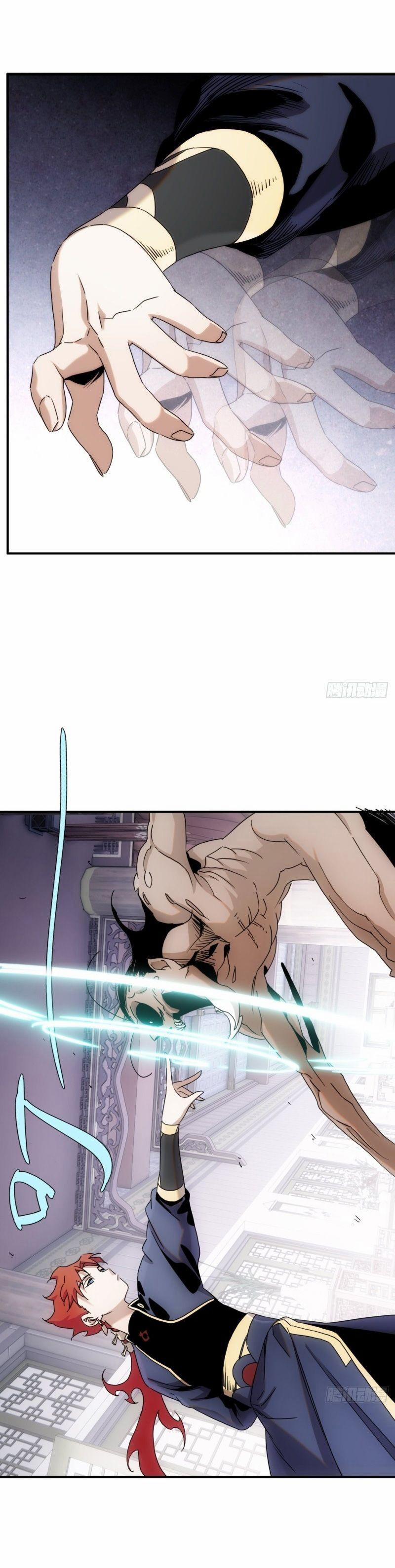 Ma Vương Là Đại Địa Chủ 41 trang 3