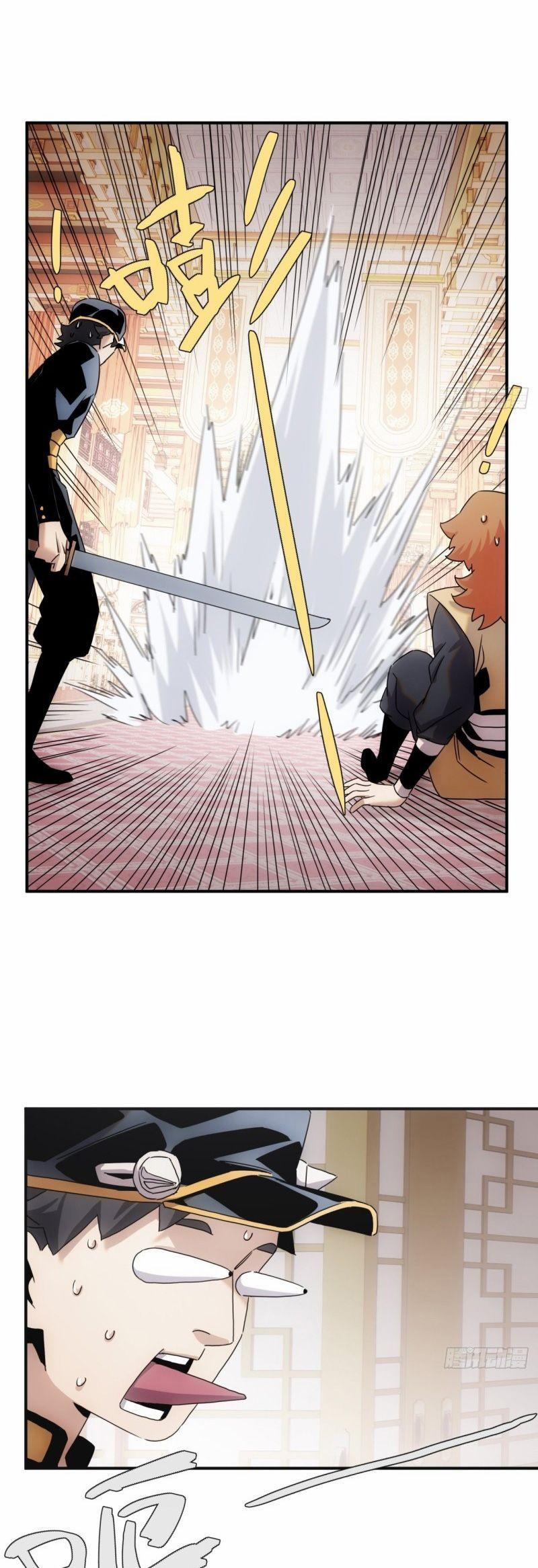 Ma Vương Là Đại Địa Chủ 41 trang 5