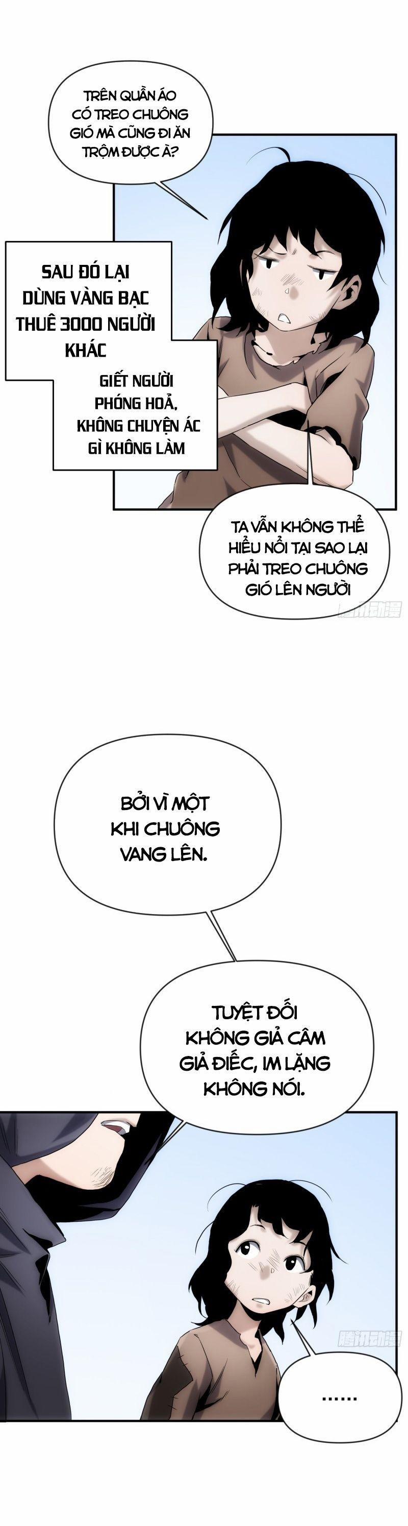 Ma Vương Là Đại Địa Chủ 42 trang 10