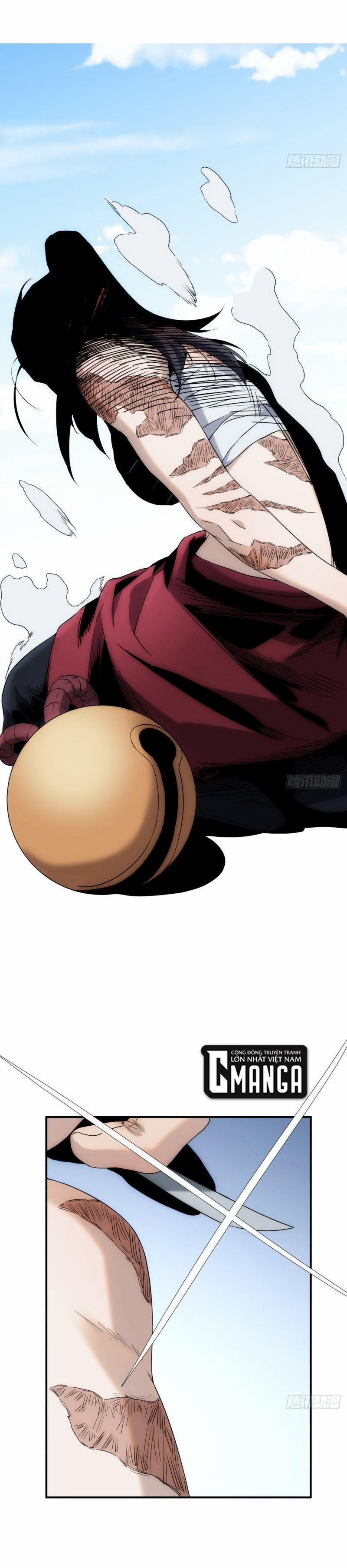 Ma Vương Là Đại Địa Chủ 43 trang 0