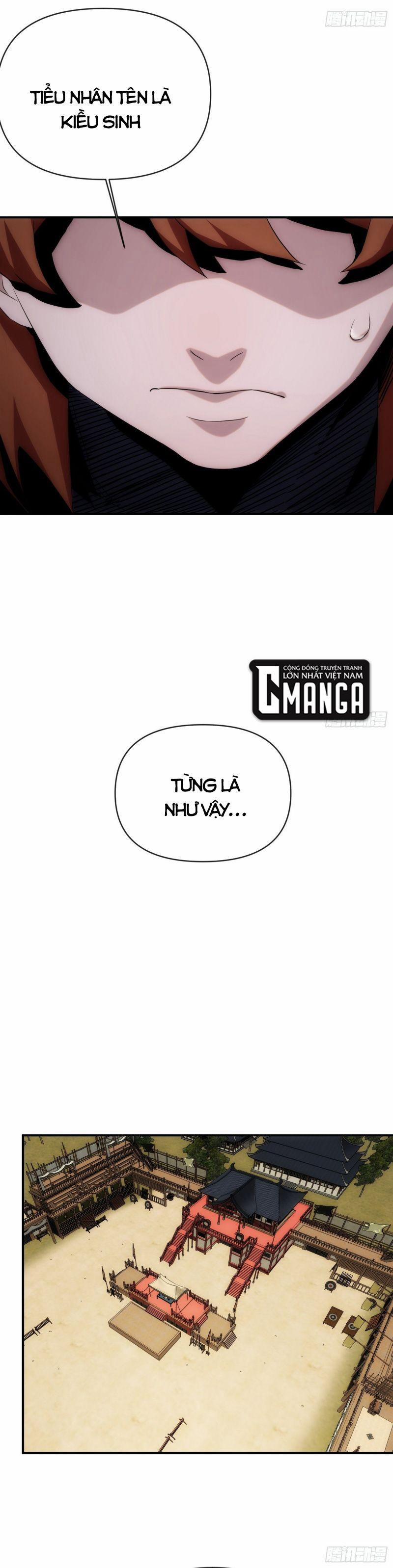 Ma Vương Là Đại Địa Chủ 44 trang 8