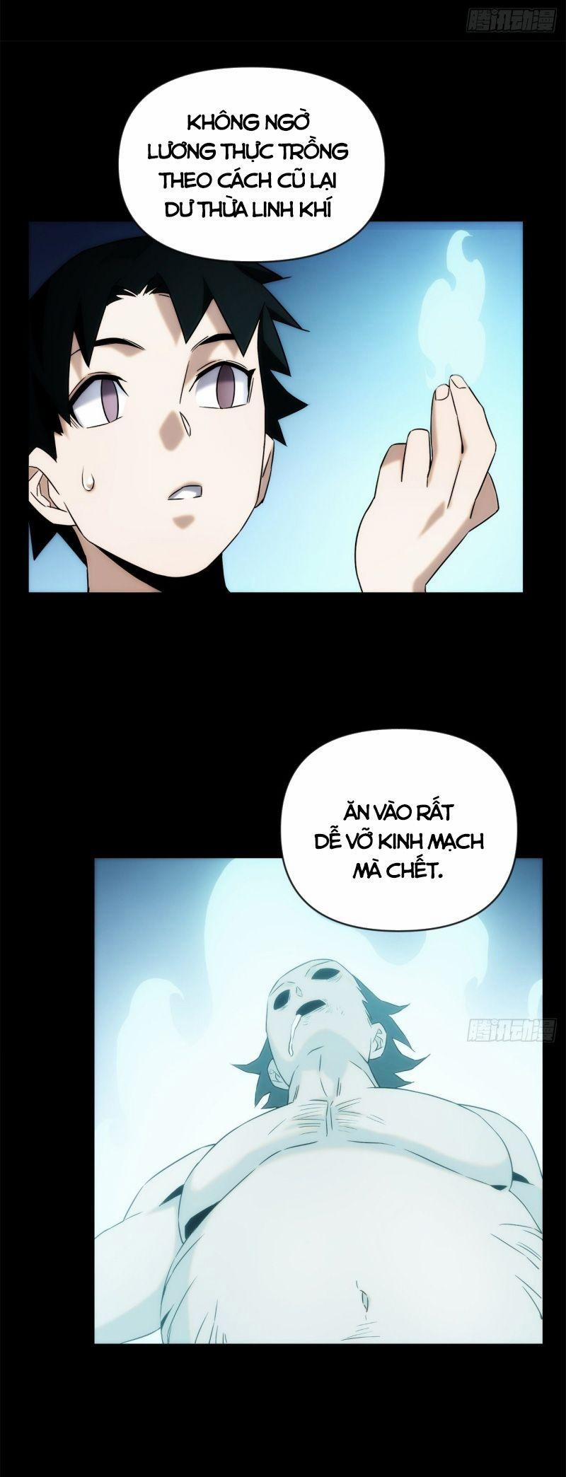 Ma Vương Là Đại Địa Chủ 45 trang 11