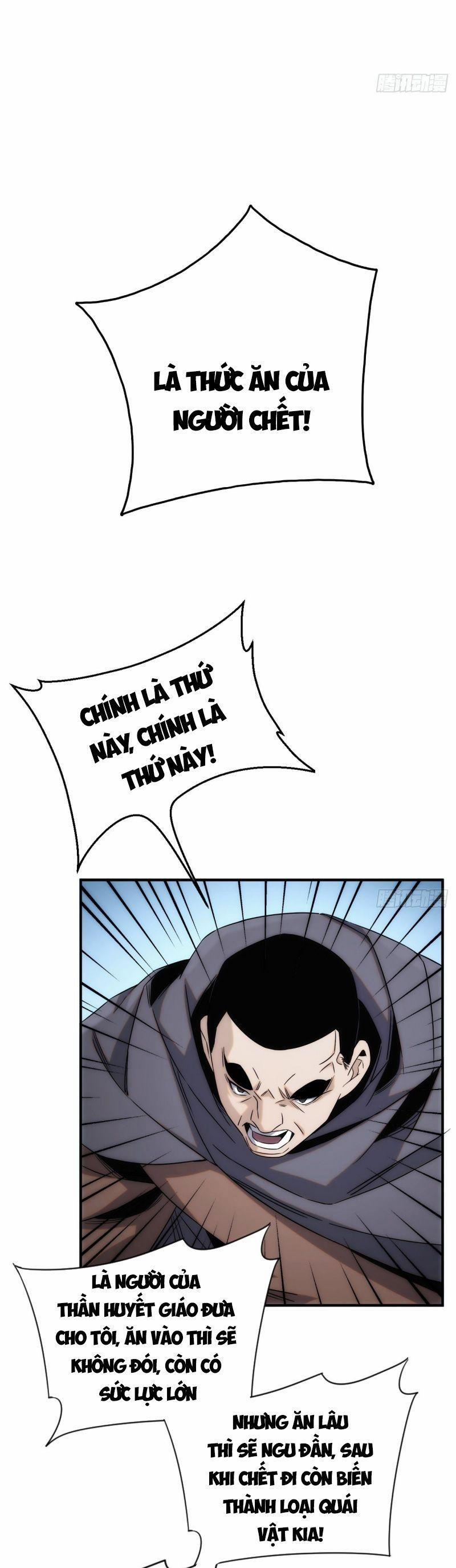 Ma Vương Là Đại Địa Chủ 45 trang 7