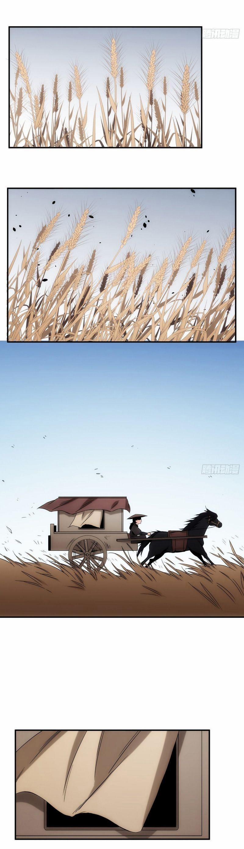 Ma Vương Là Đại Địa Chủ 46 trang 6