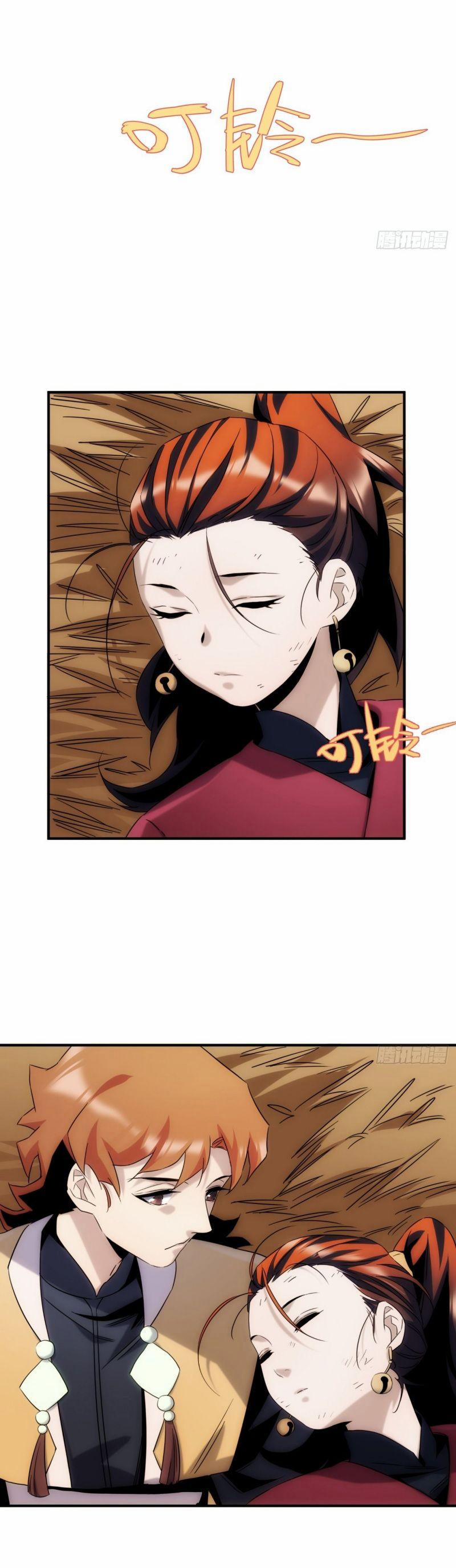 Ma Vương Là Đại Địa Chủ 48 trang 15