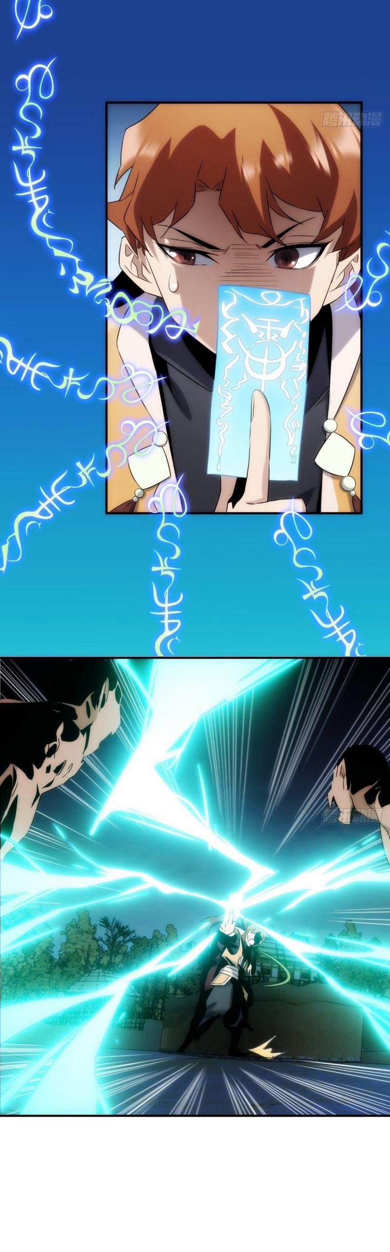 Ma Vương Là Đại Địa Chủ 48 trang 2