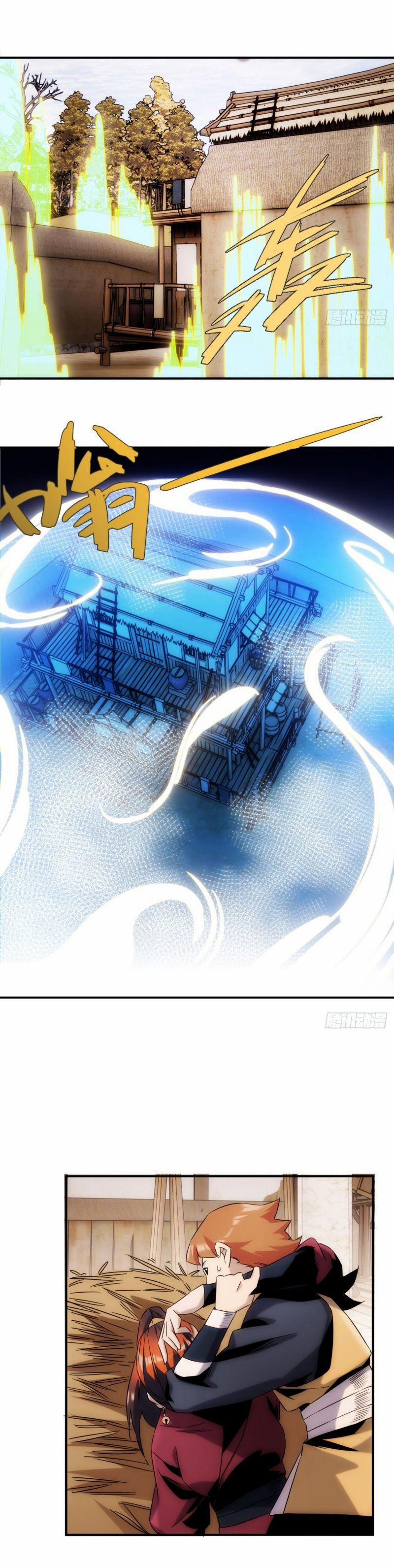 Ma Vương Là Đại Địa Chủ 48 trang 4